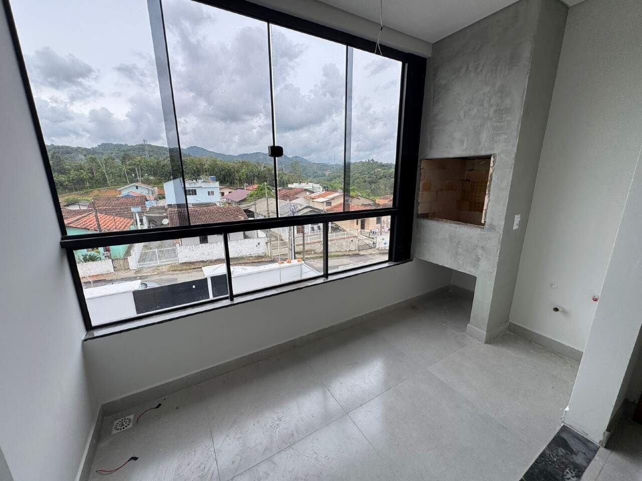 Apartamento à venda no Águas Claras: 