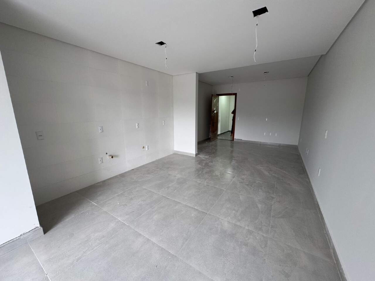 Apartamento à venda no Águas Claras: 