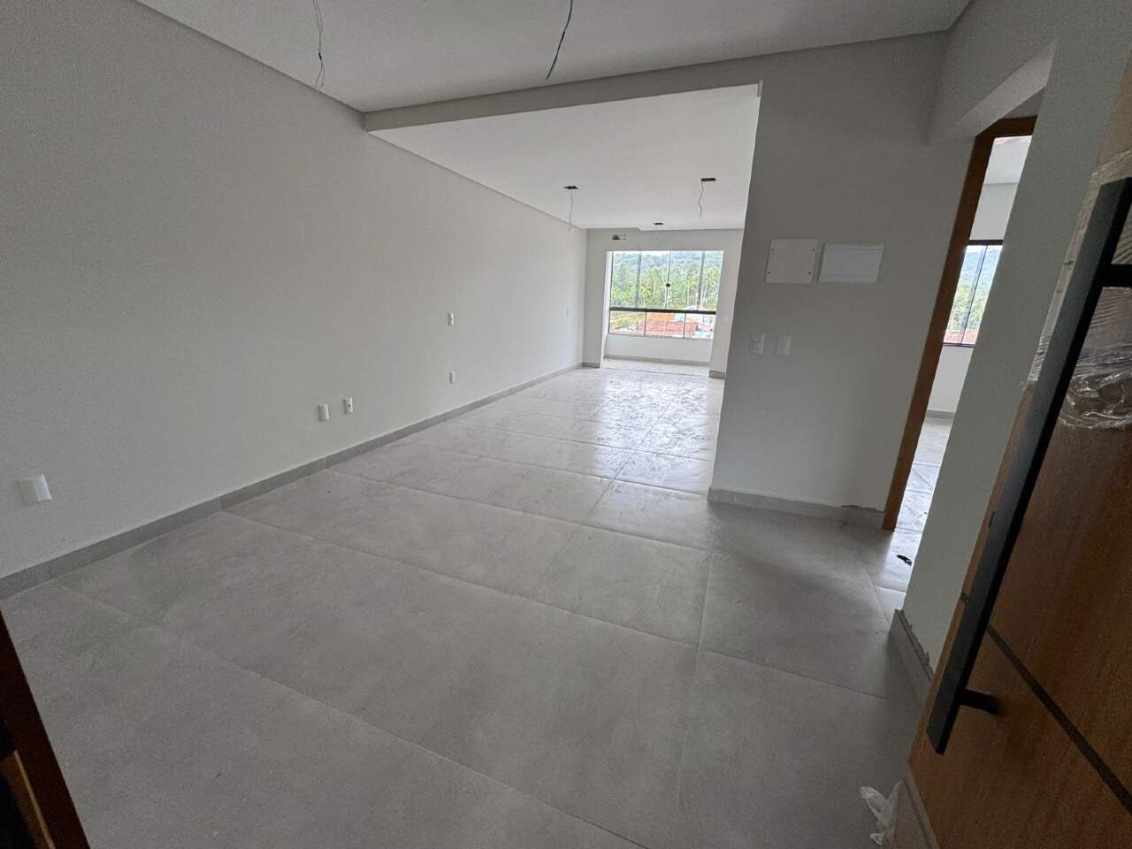 Apartamento à venda no Águas Claras: 