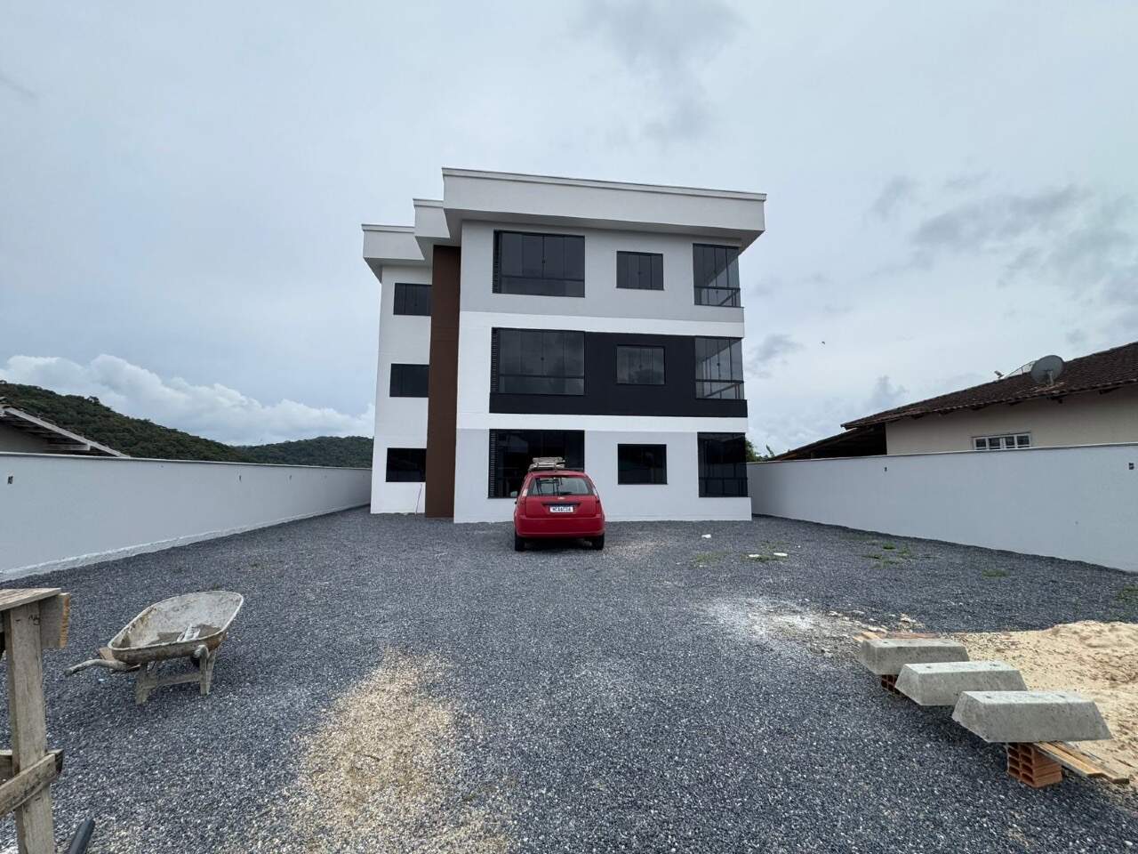 Apartamento à venda no Águas Claras: 