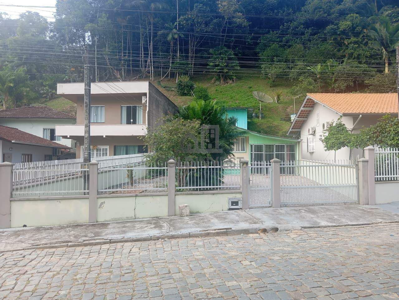 Terreno à venda no São Pedro: 