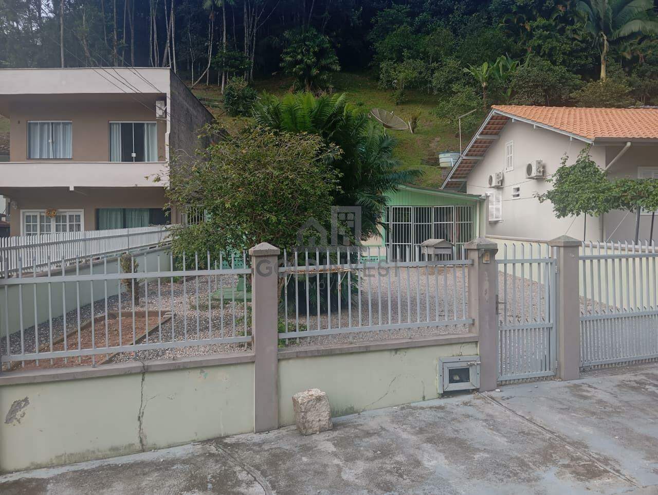 Terreno à venda no São Pedro: 