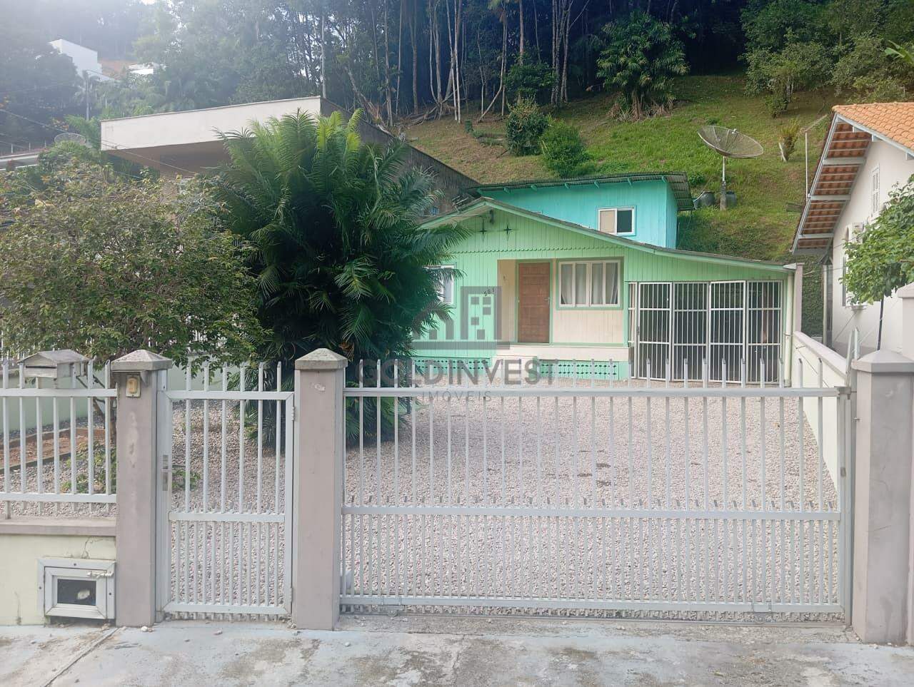 Terreno à venda no São Pedro: 