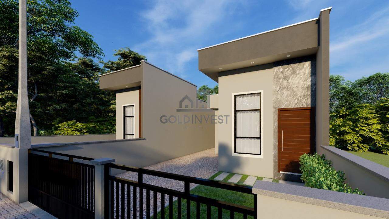 Casa à venda no lageado baixo: 