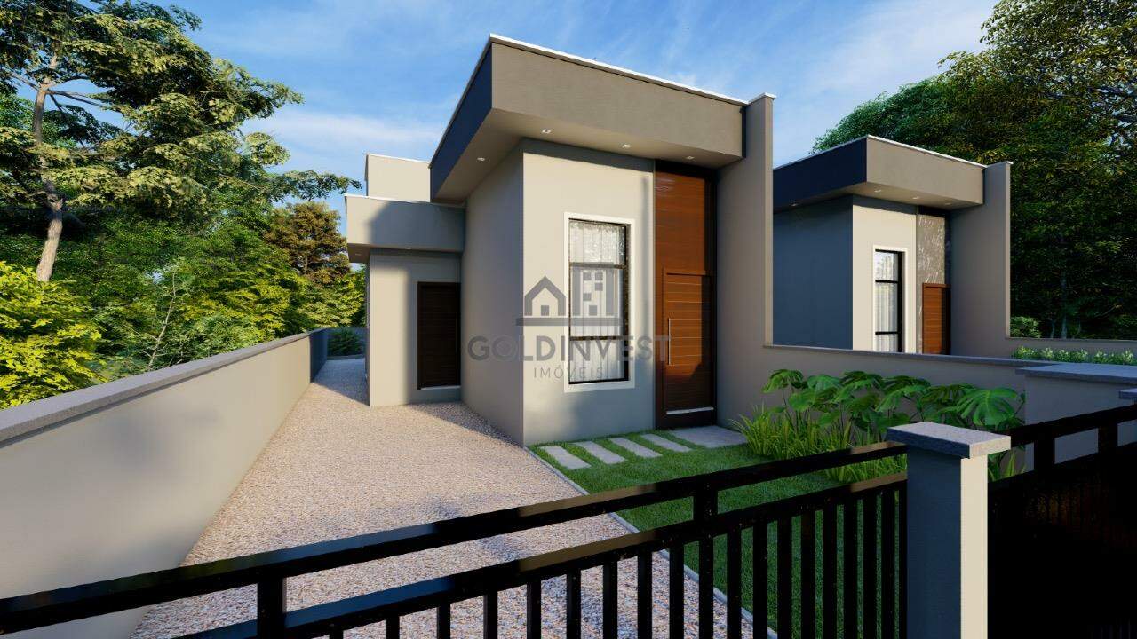 Casa à venda no lageado baixo: 