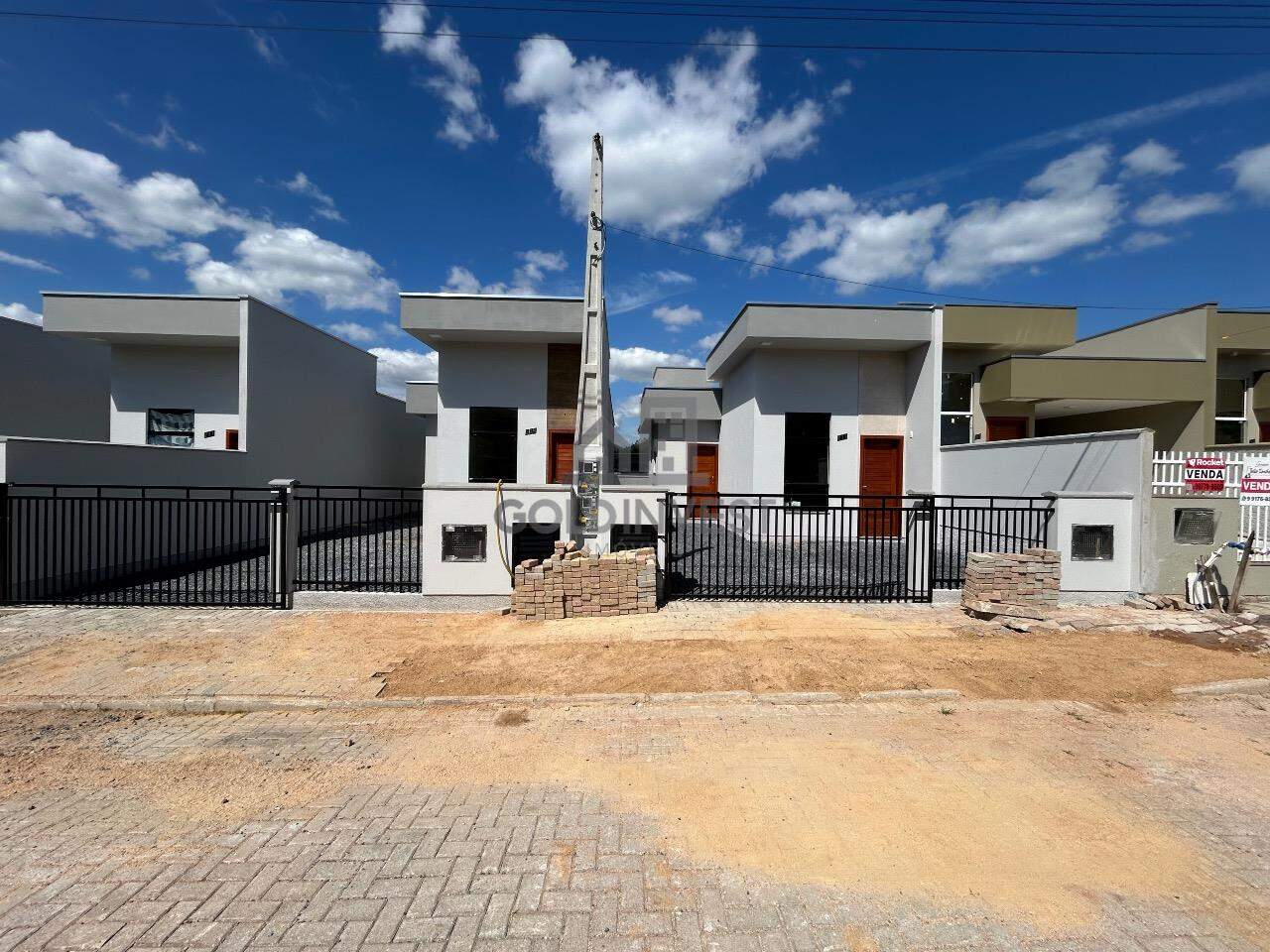 Casa à venda no lageado baixo: 