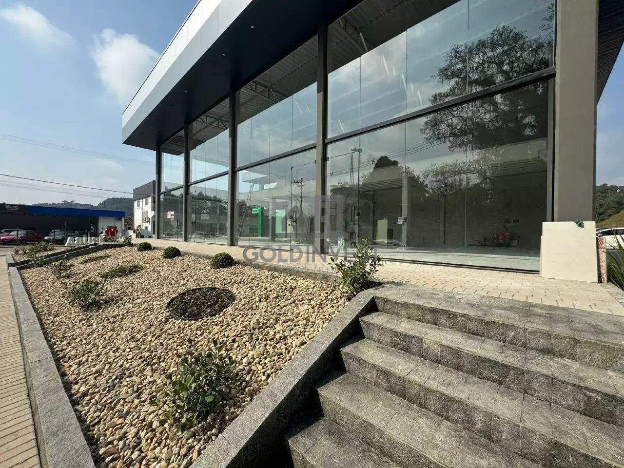 Sala Comercial para aluguel no CENTRO: 