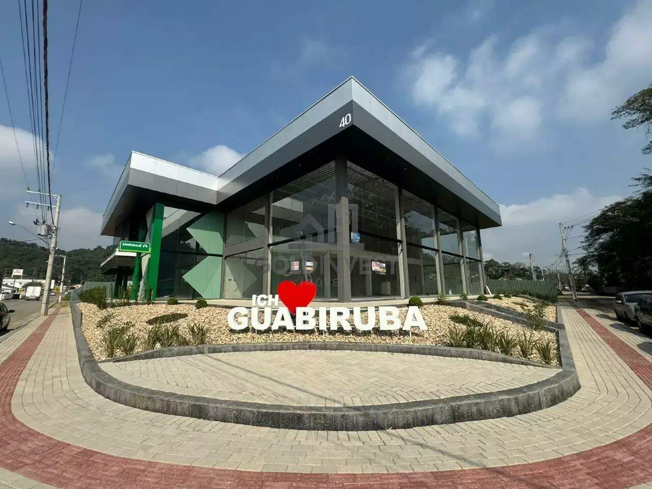 Sala Comercial para aluguel no CENTRO: 