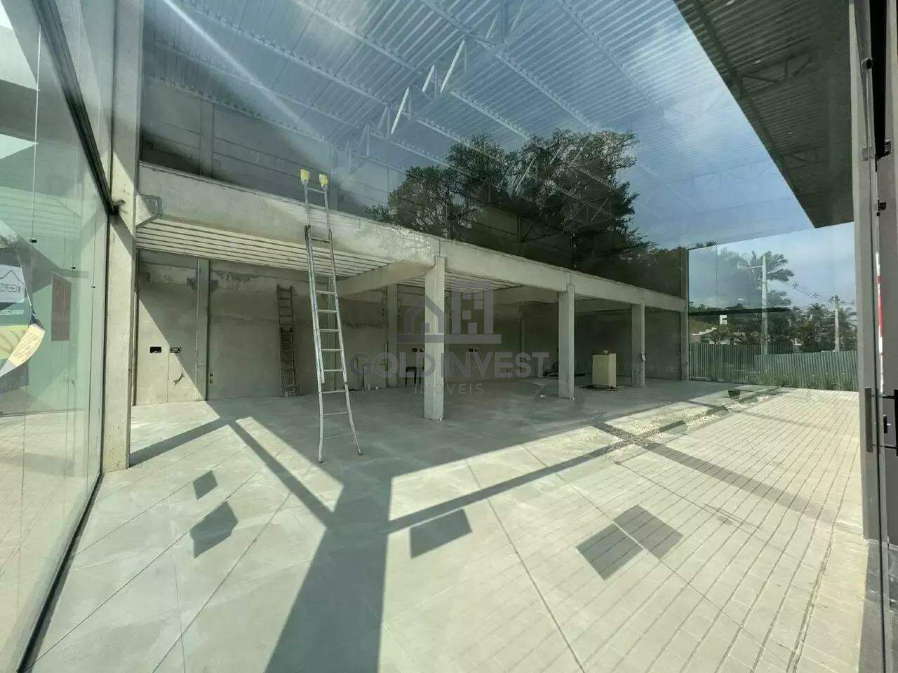 Sala Comercial para aluguel no CENTRO: 
