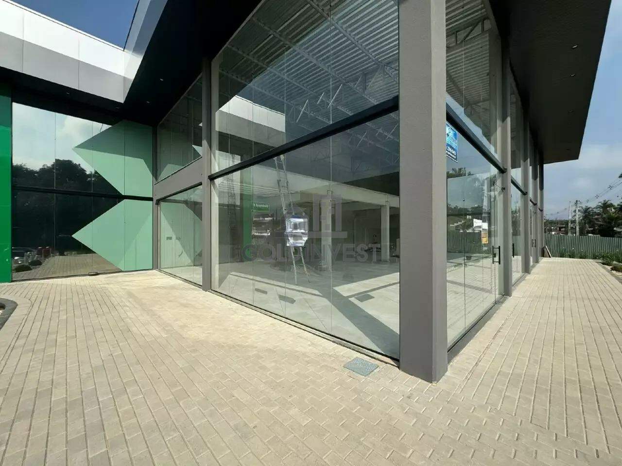 Sala Comercial para aluguel no CENTRO: 