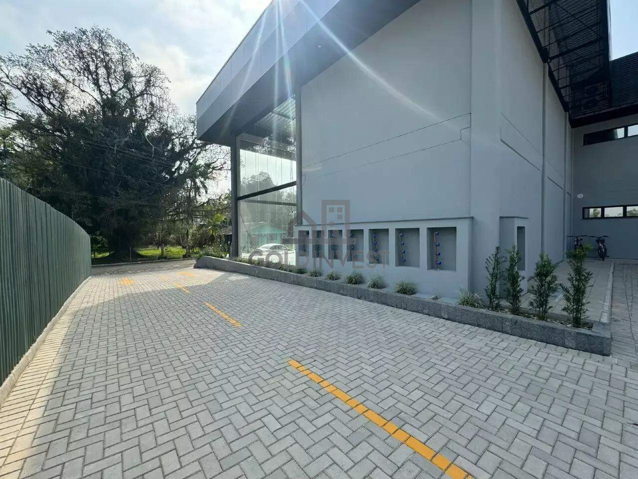 Sala Comercial para aluguel no CENTRO: 