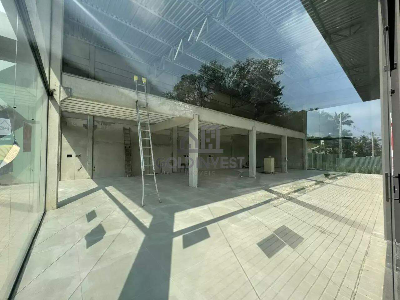 Sala Comercial para aluguel no CENTRO: 