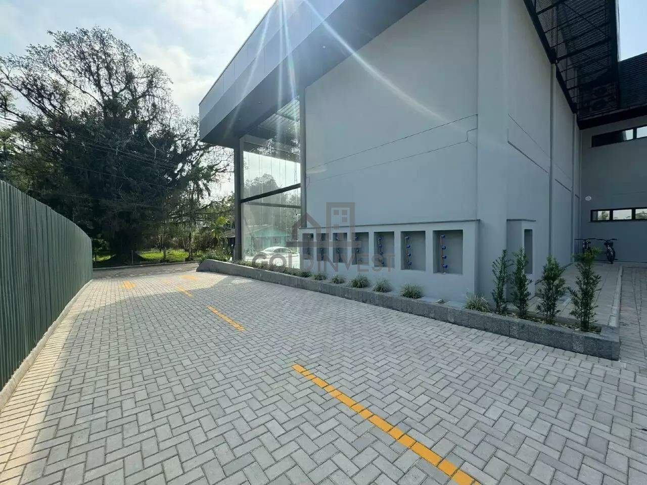 Sala Comercial para aluguel no CENTRO: 