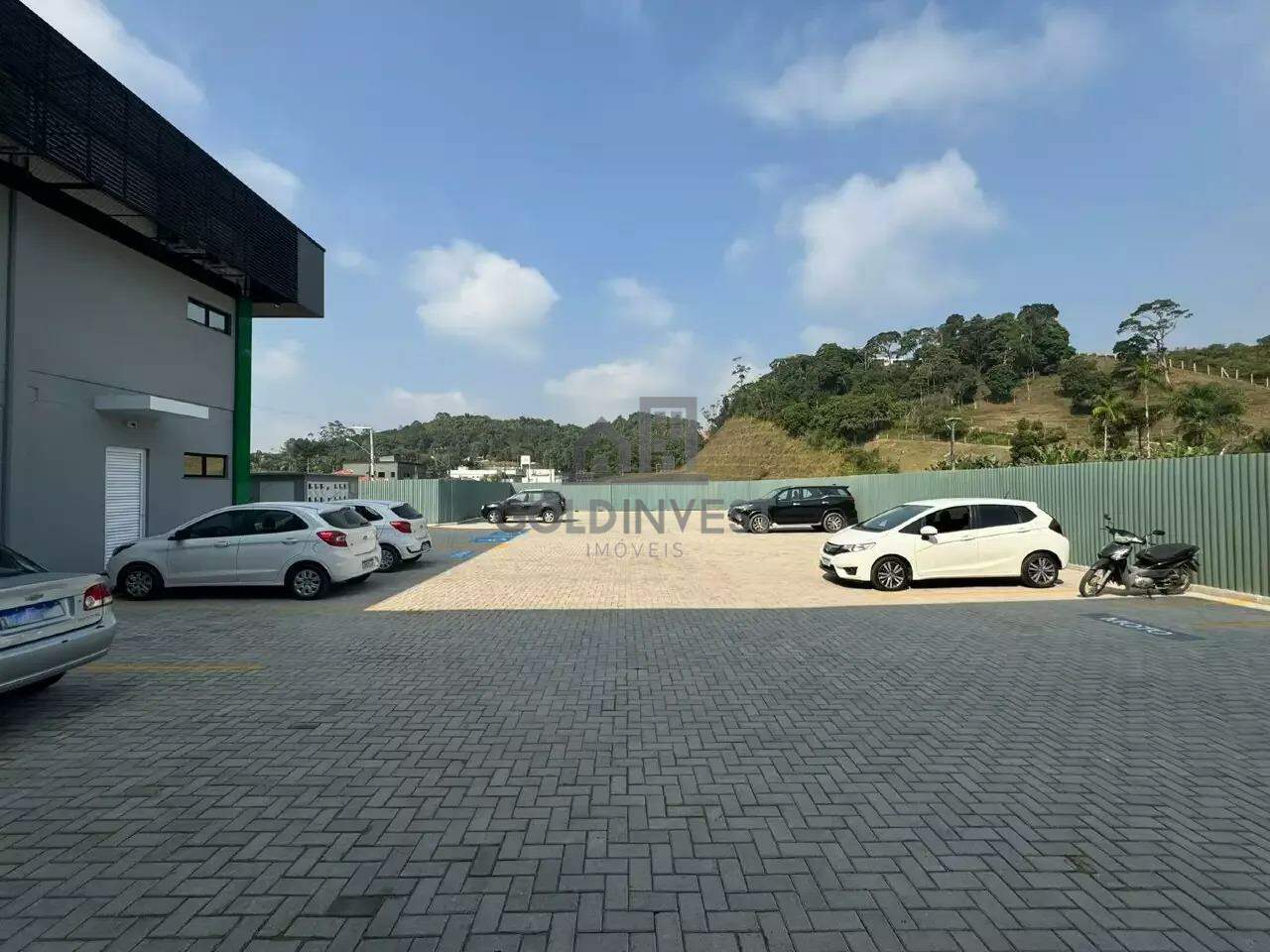 Sala Comercial para aluguel no CENTRO: 