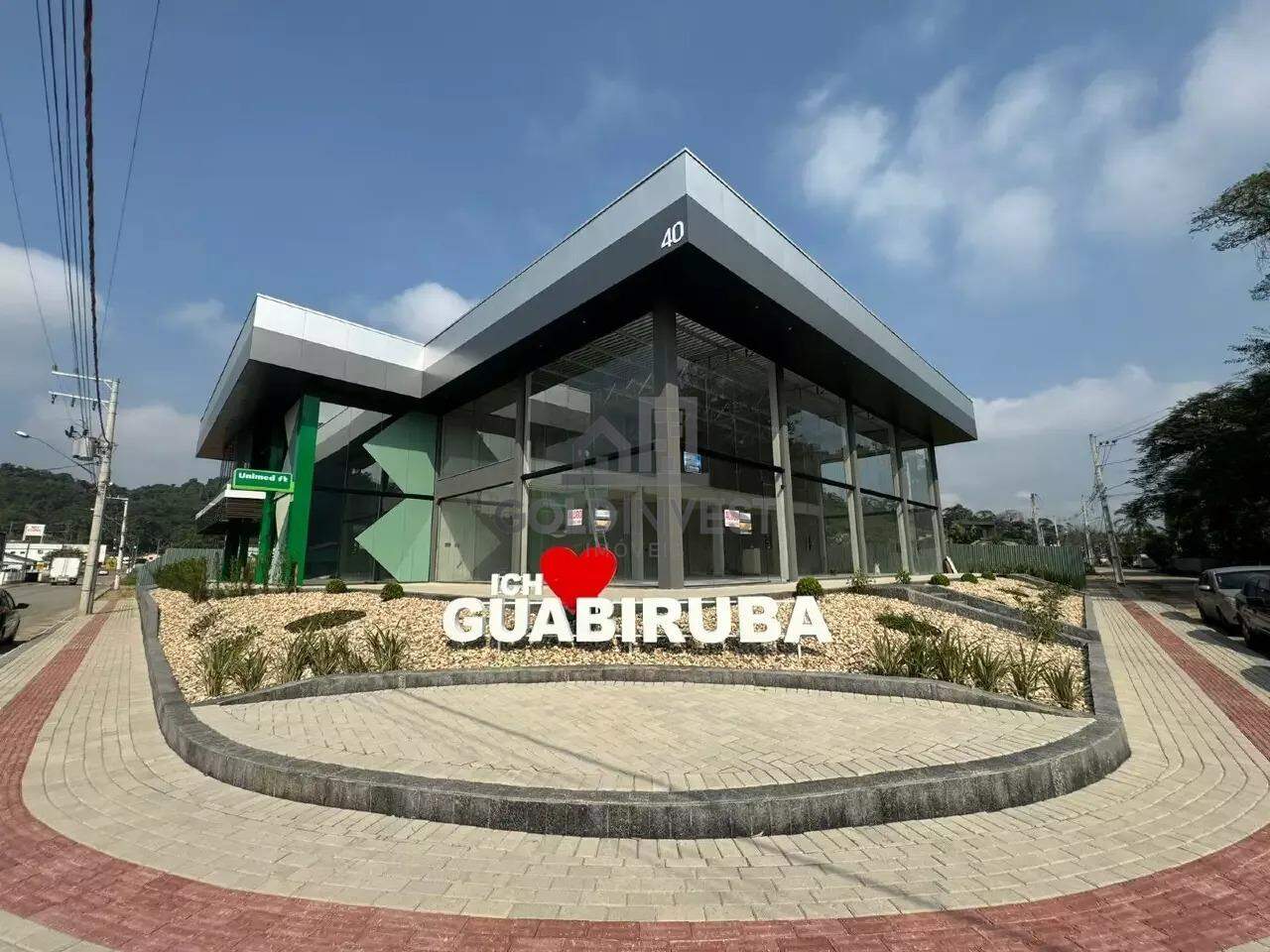 Sala Comercial para aluguel no CENTRO: 