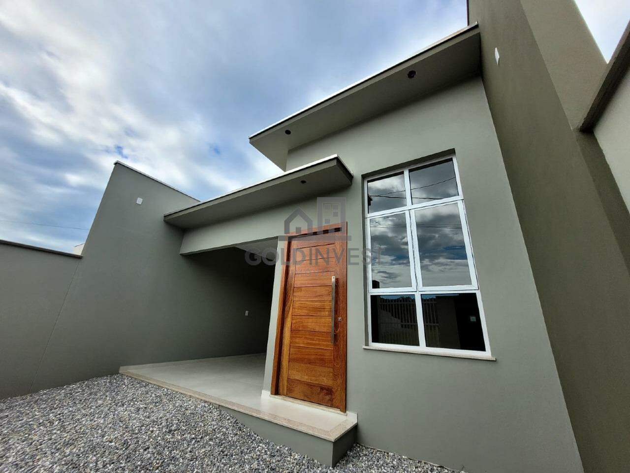 Casa à venda no Limeira Baixa: 