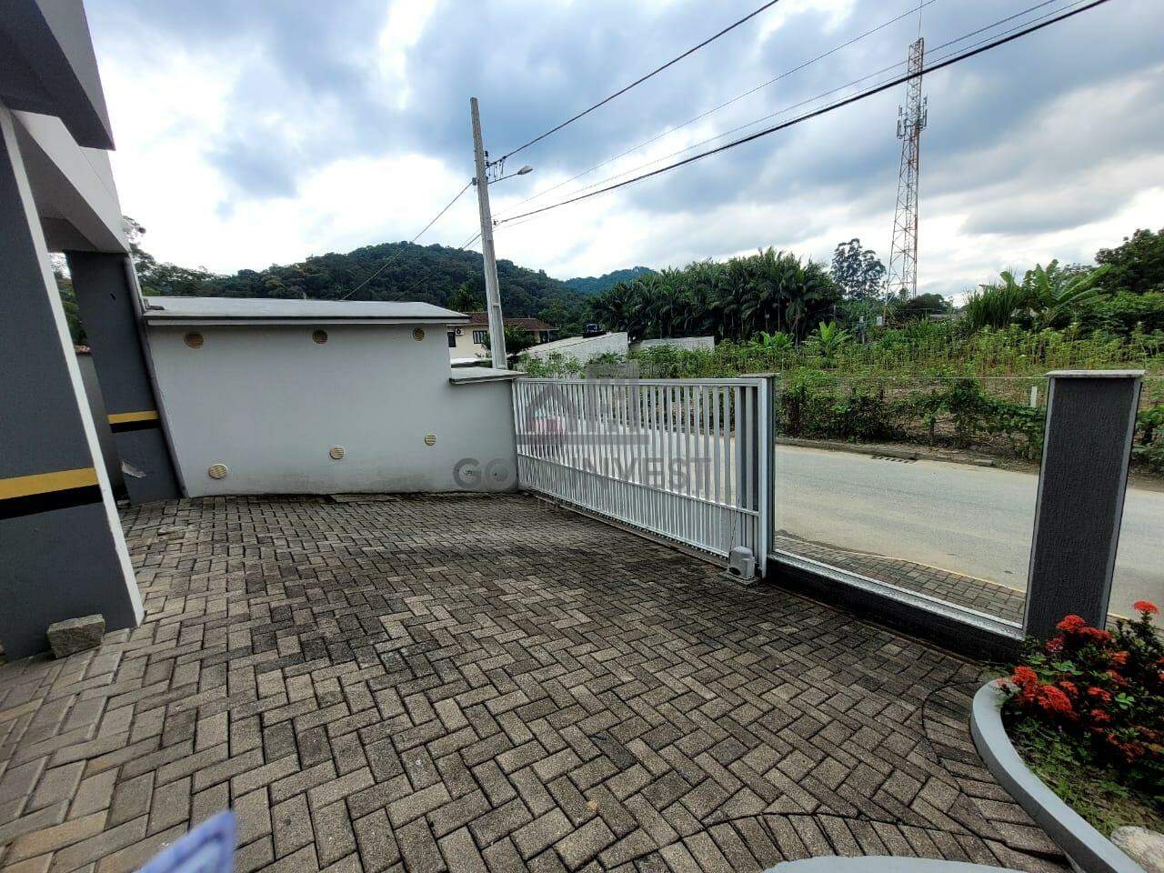 Apartamento à venda no Guarani: 