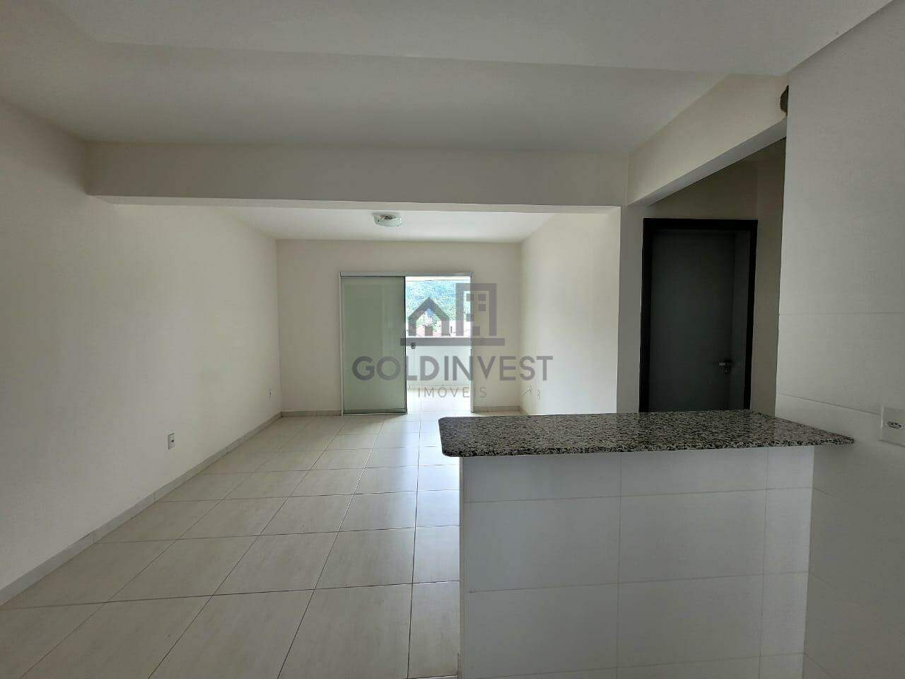 Apartamento à venda no Guarani: 