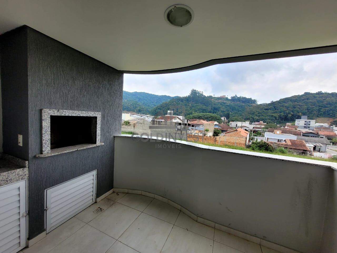 Apartamento à venda no Guarani: 