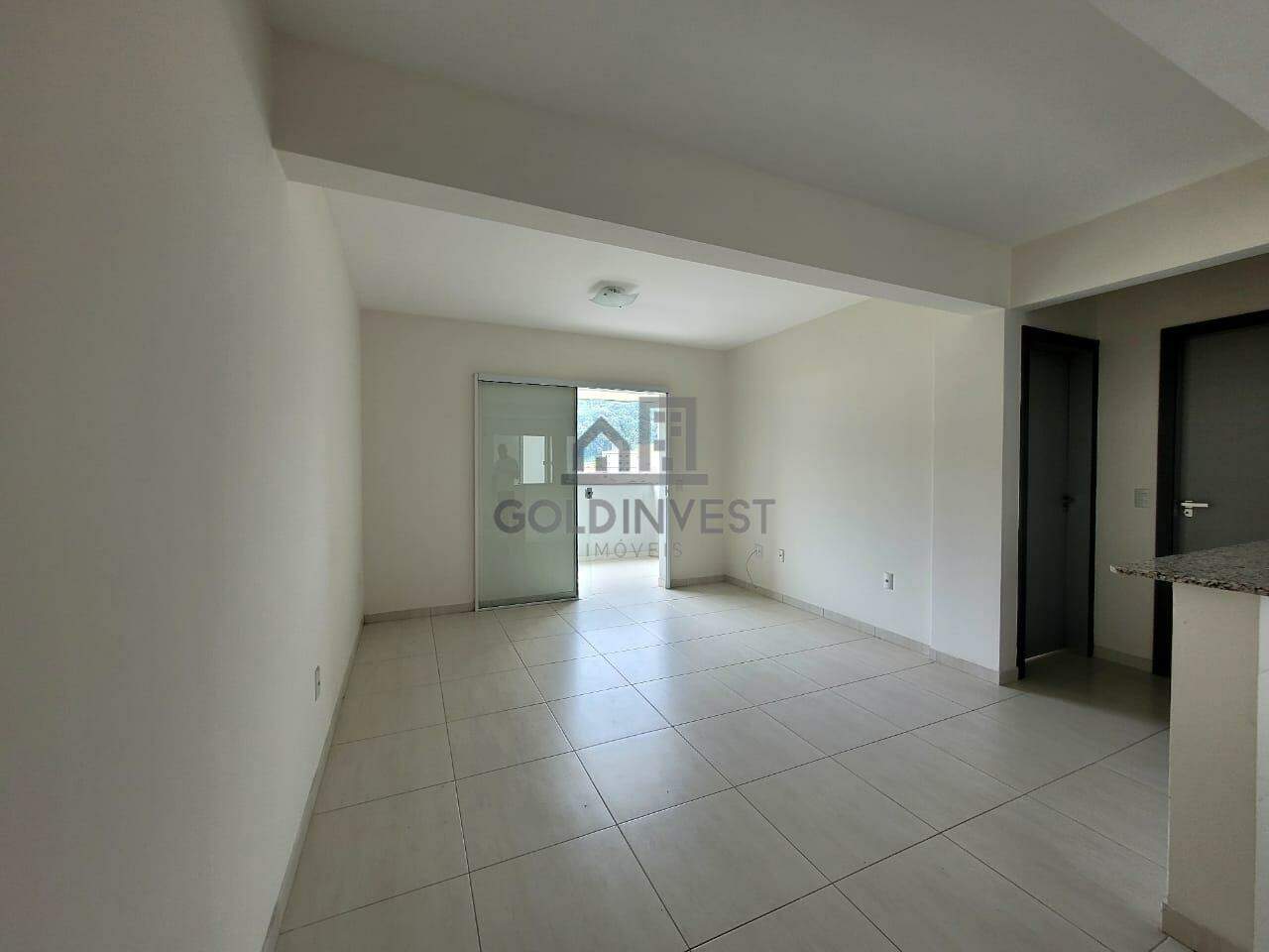 Apartamento à venda no Guarani: 