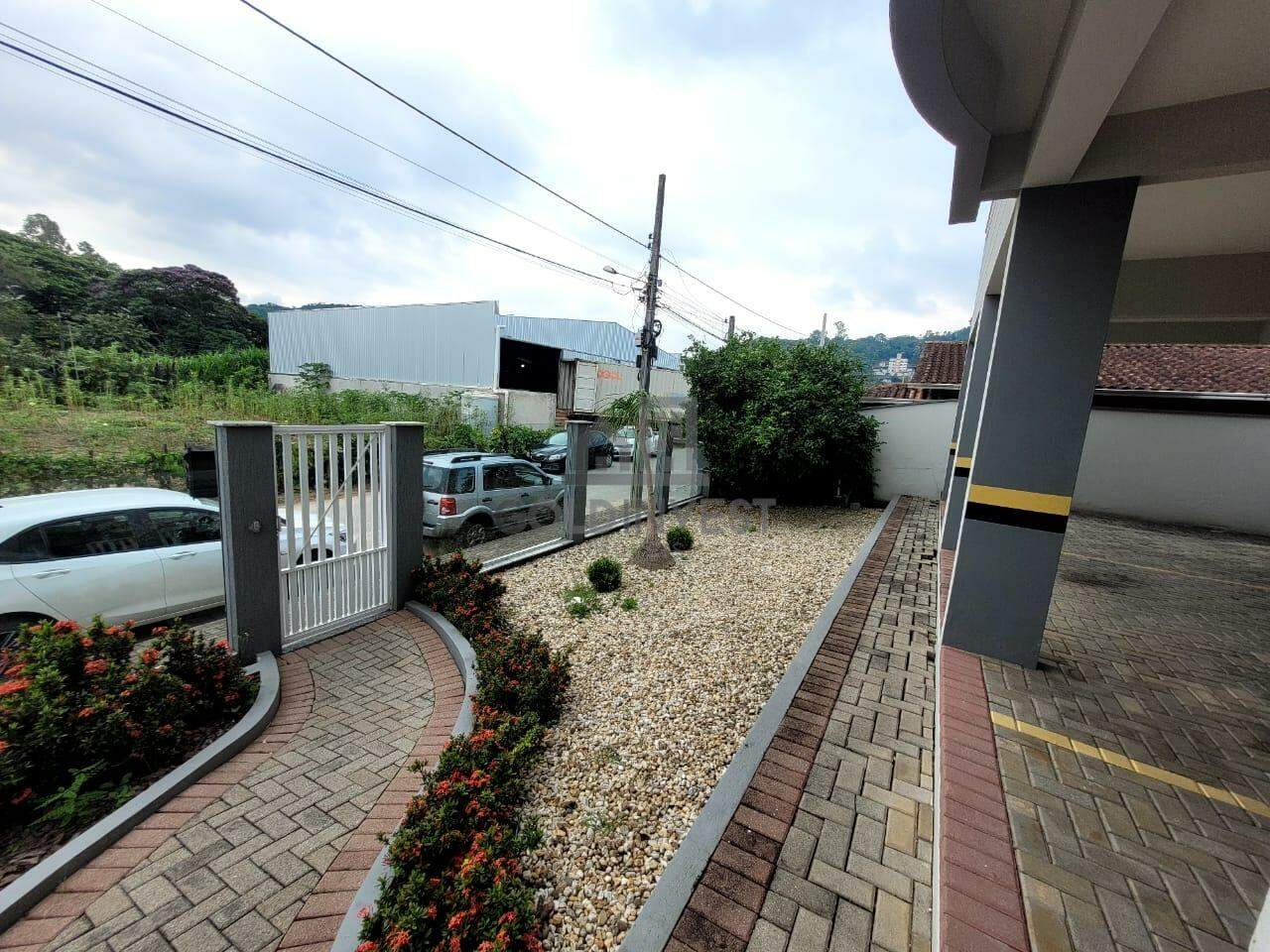 Apartamento à venda no Guarani: 