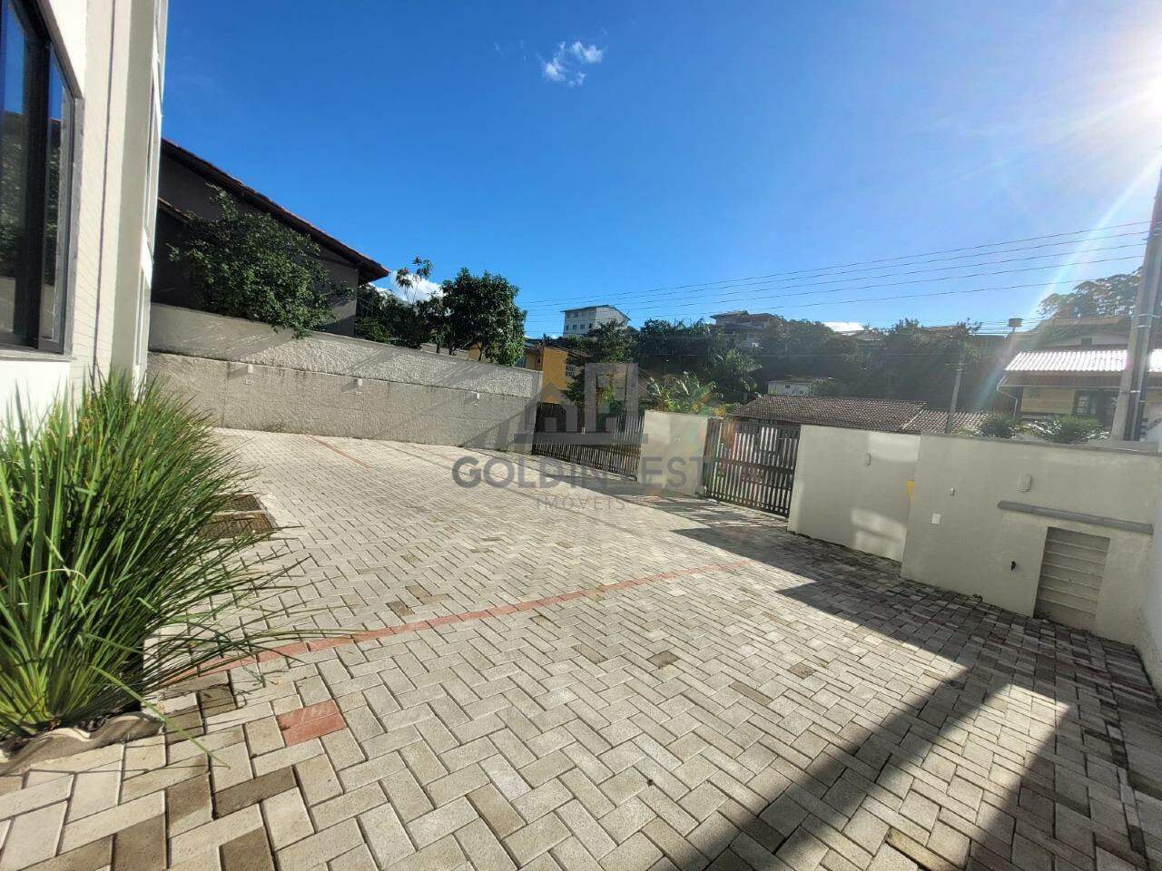 Apartamento à venda no Poço Fundo: 