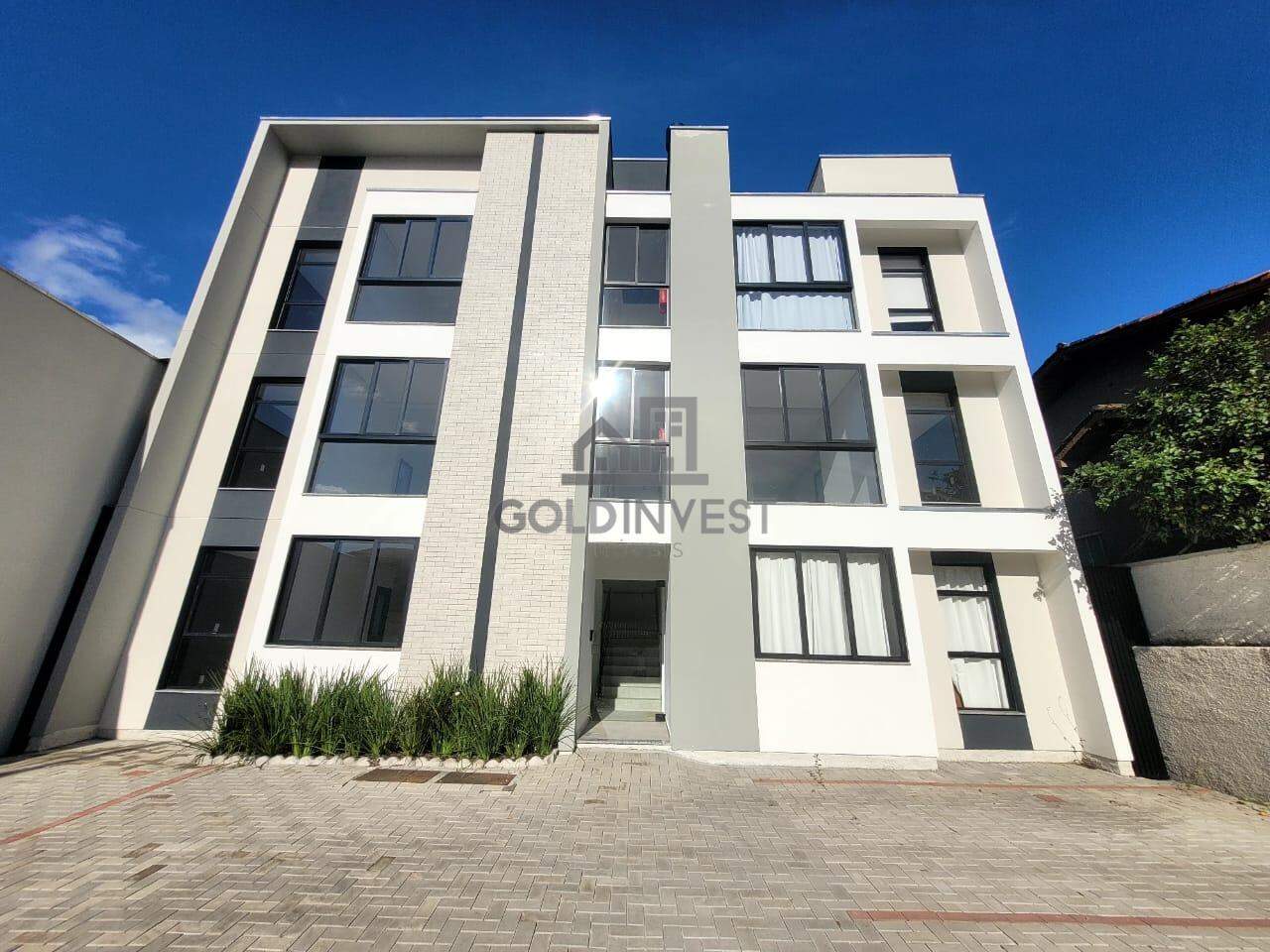 Apartamento à venda no Poço Fundo: 