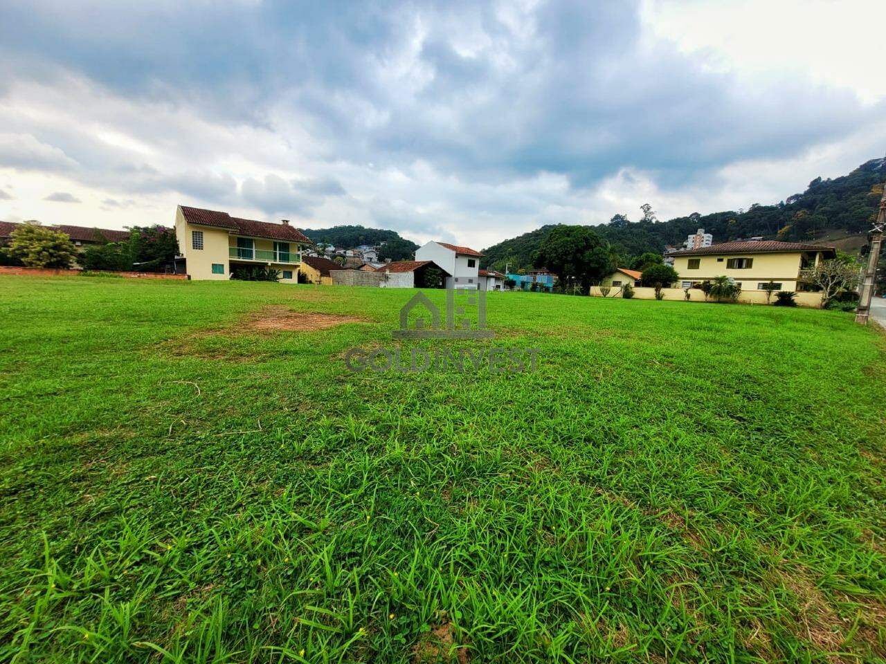 Terreno à venda no Guarani: 