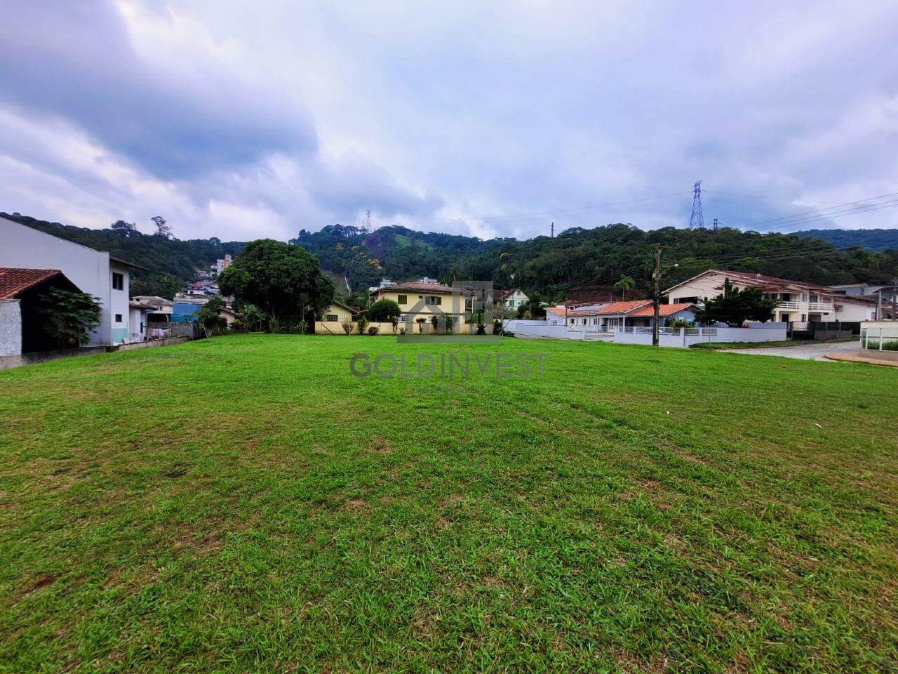Terreno à venda no Guarani: 