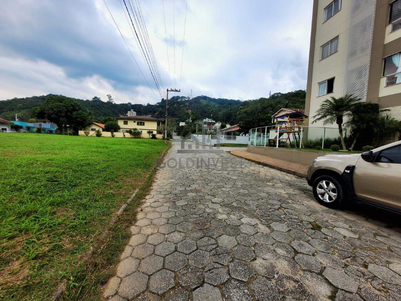Terreno à venda no Guarani: 