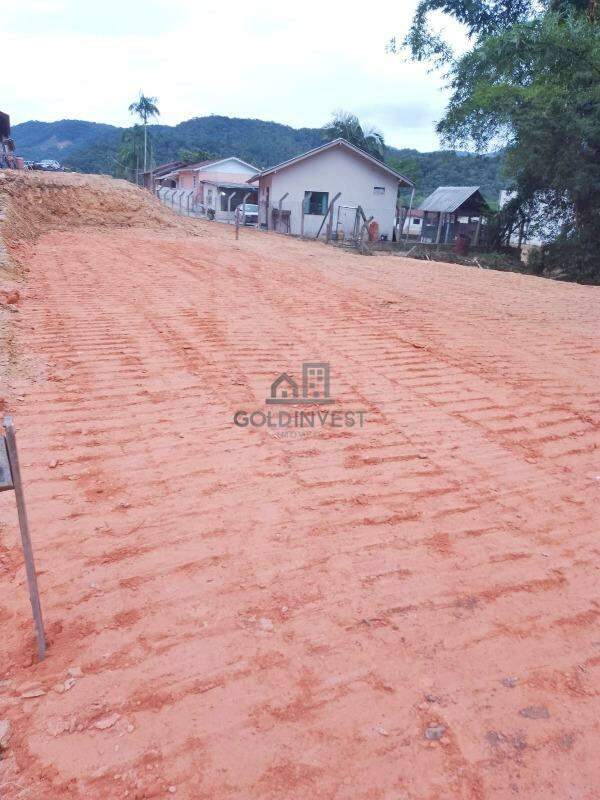 Terreno à venda no Aimoré: 
