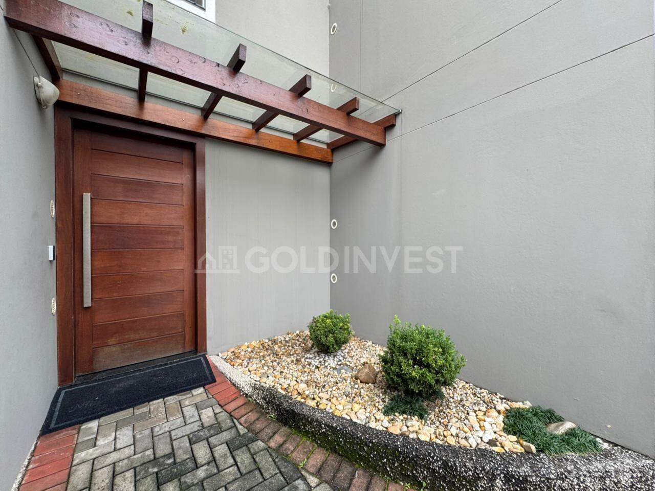 Apartamento de 2 quartos, 55m² no bairro Cedrinho, em Brusque | Eu Corretor