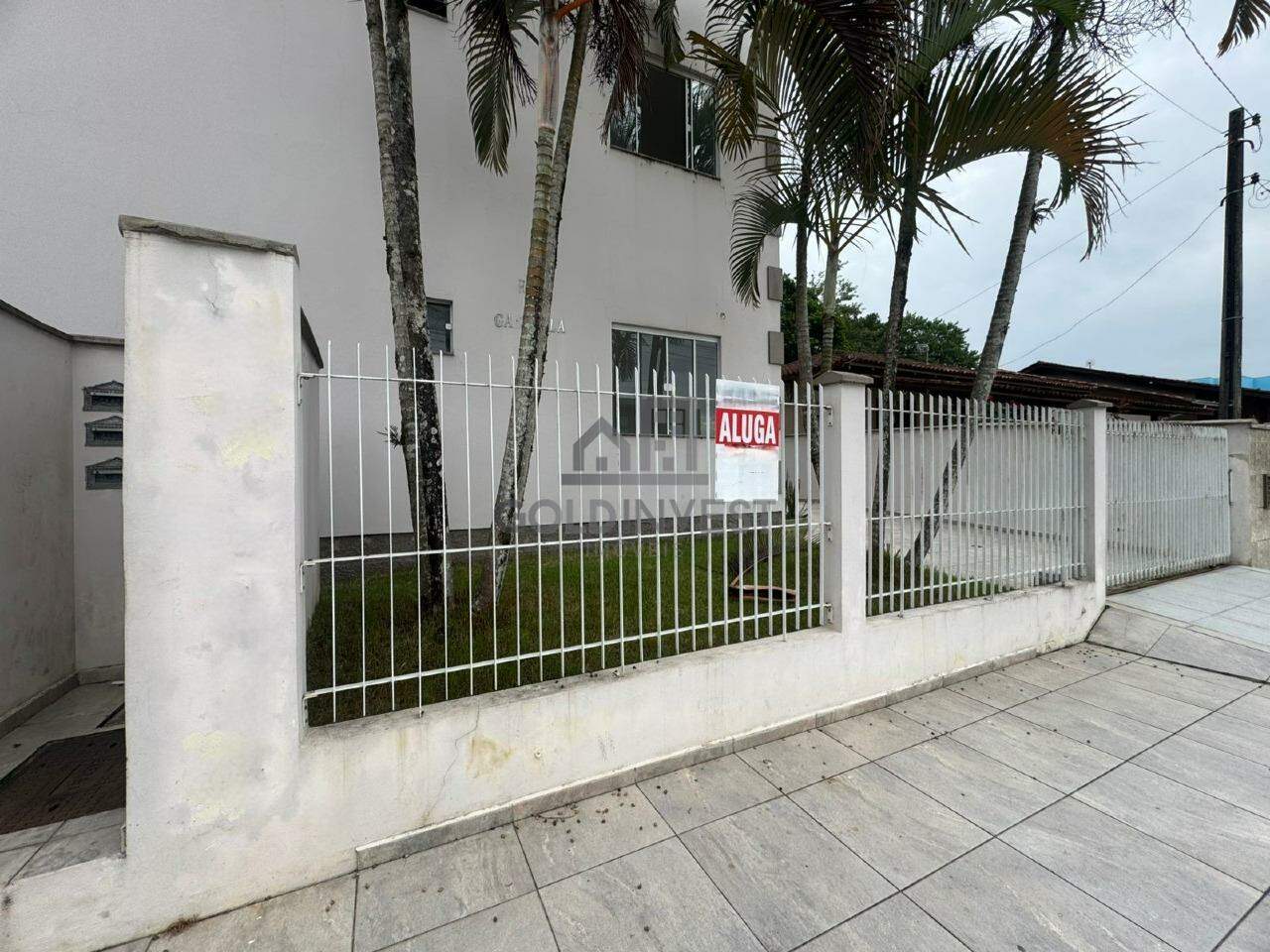 Apartamento para aluguel no Limoeiro: 