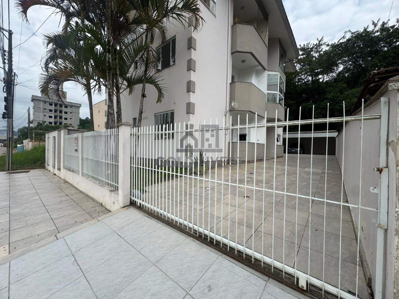 Apartamento para aluguel no Limoeiro: 