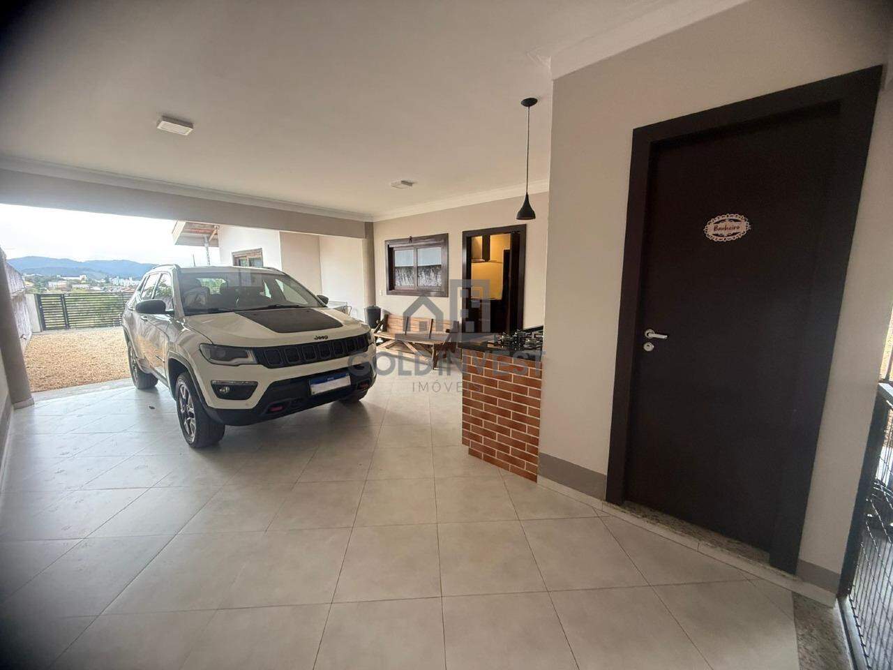 Casa à venda no Souza Cruz: 