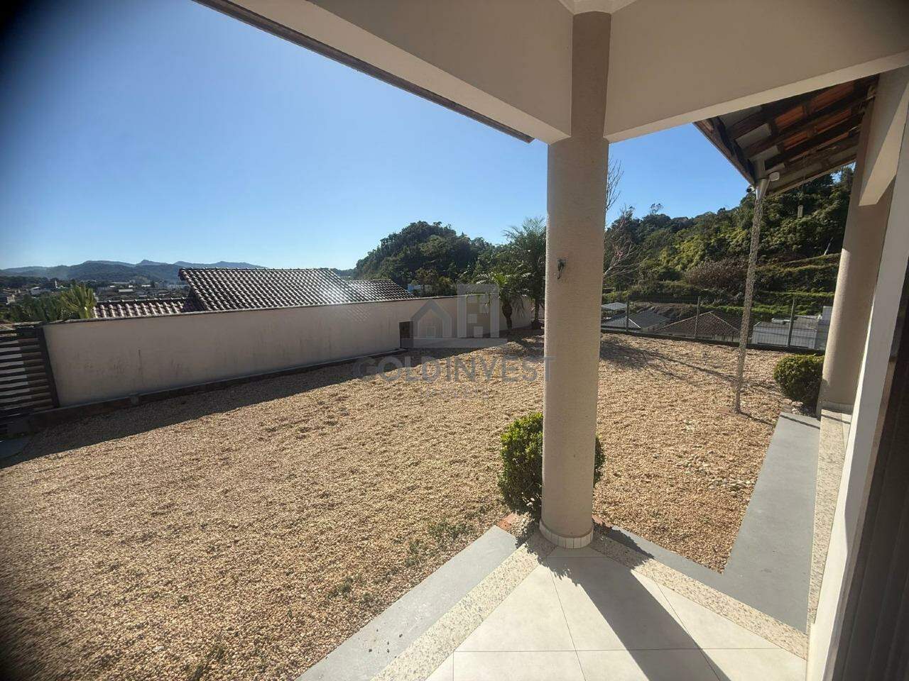 Casa à venda no Souza Cruz: 