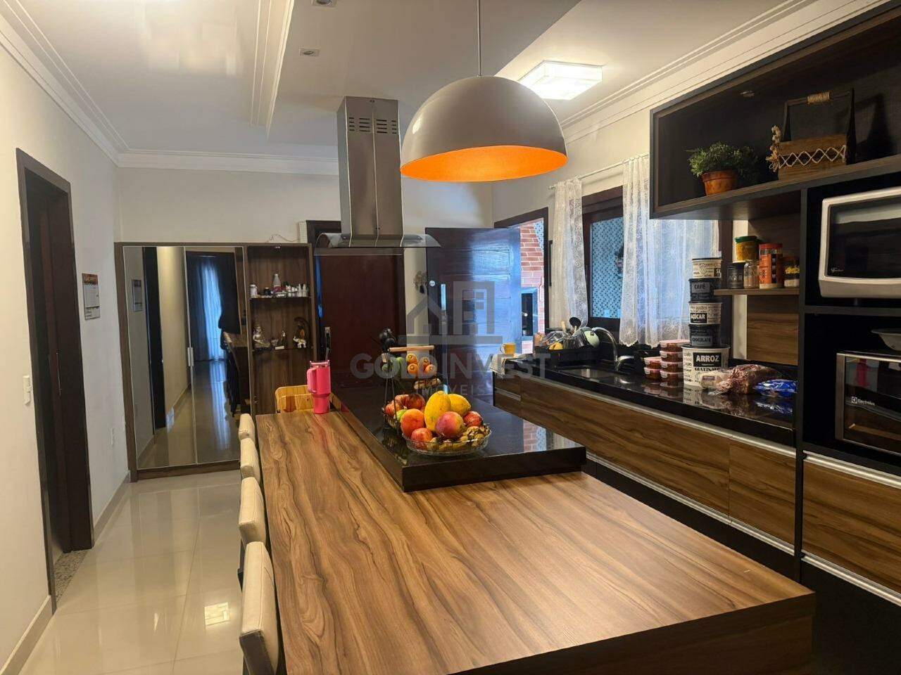 Casa à venda no Souza Cruz: 