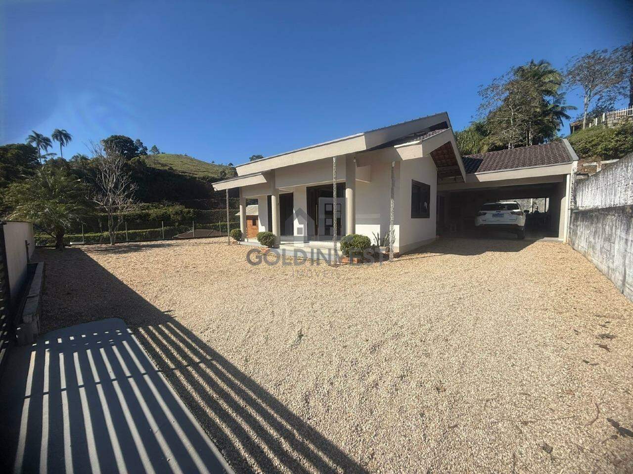 Casa à venda no Souza Cruz: 