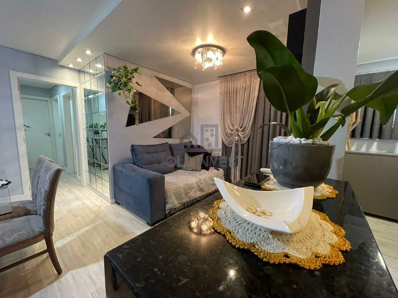 Apartamento à venda no Guarani: 