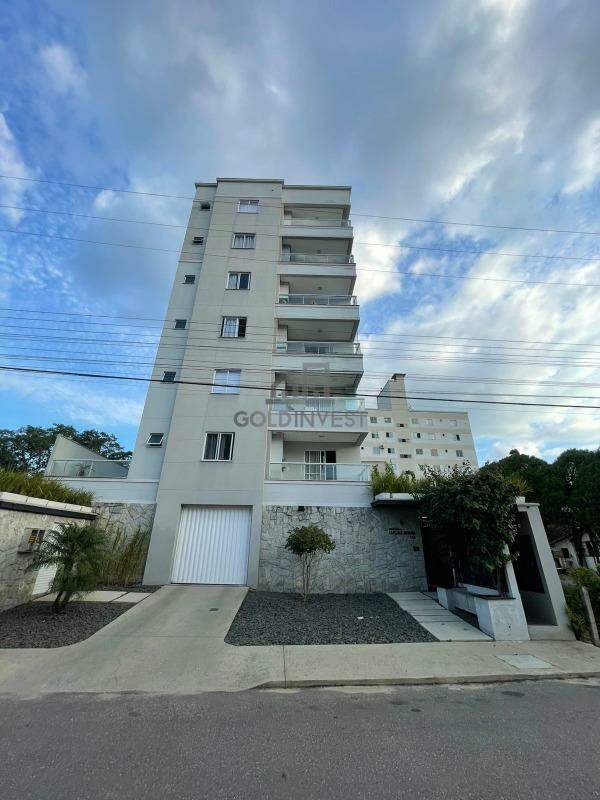 Apartamento à venda no Guarani: 