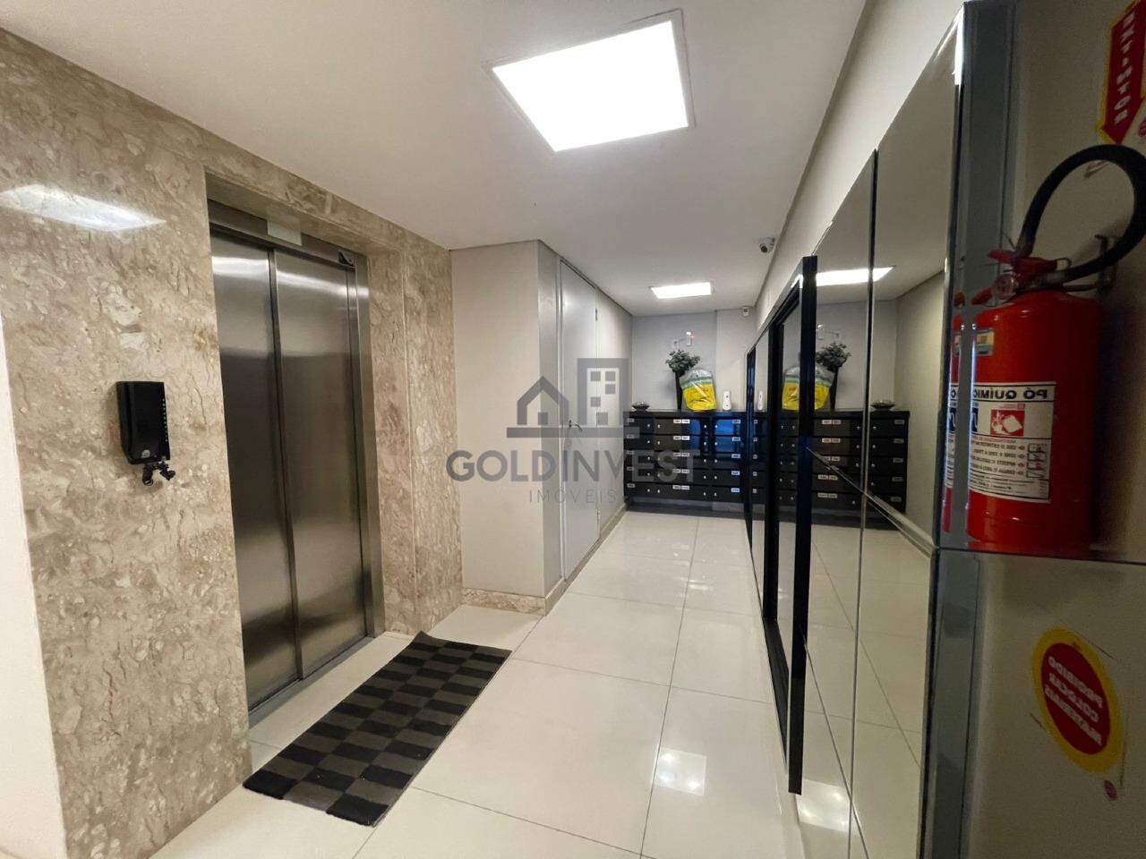Apartamento à venda no Guarani: 