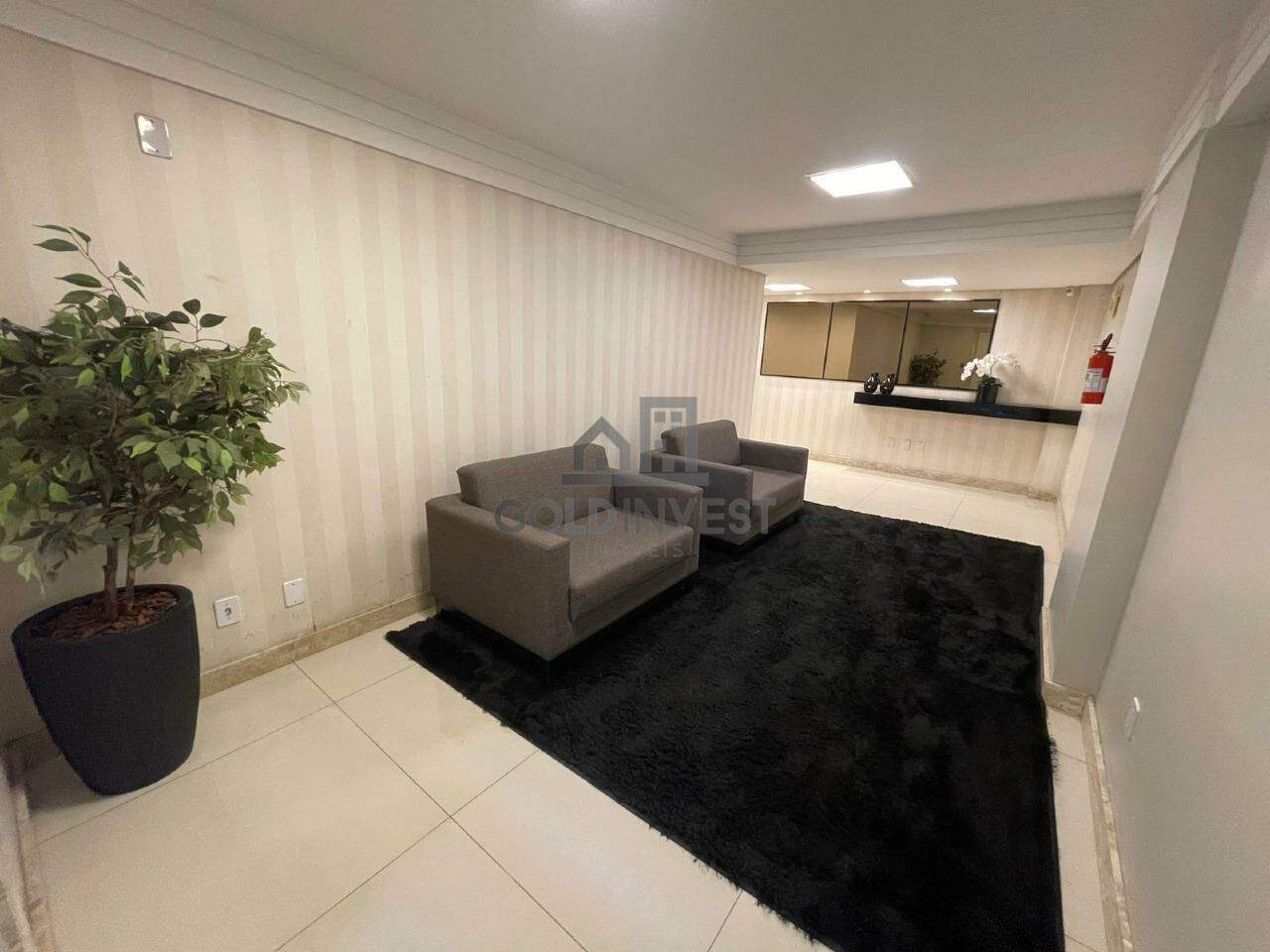 Apartamento à venda no Guarani: 