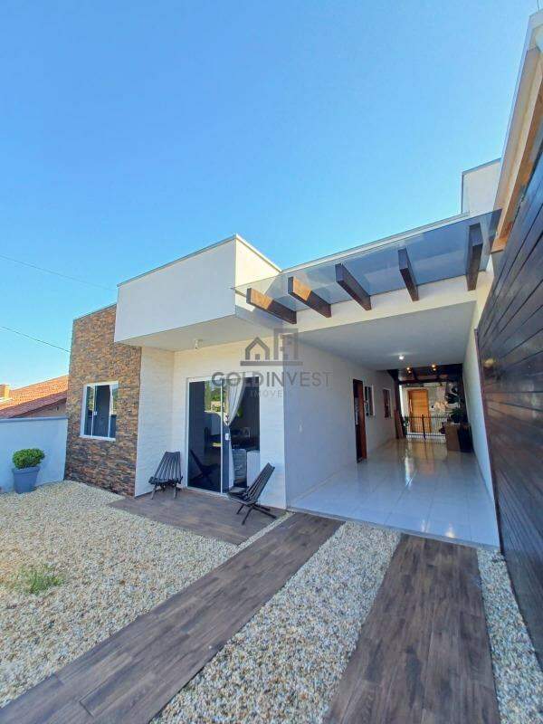 Casa à venda no Tomaz Coelho: 