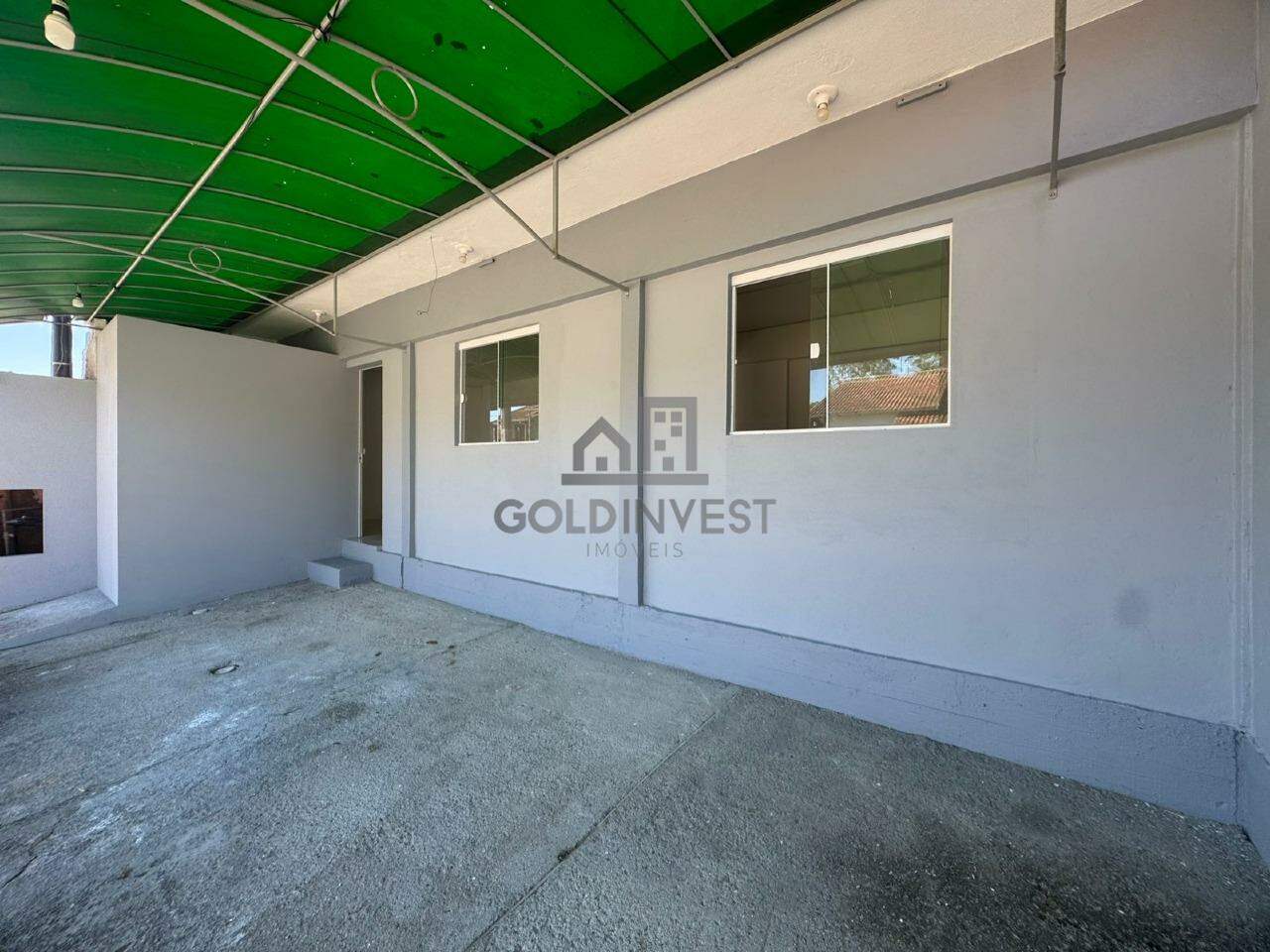 Casa para aluguel no Limoeiro: 