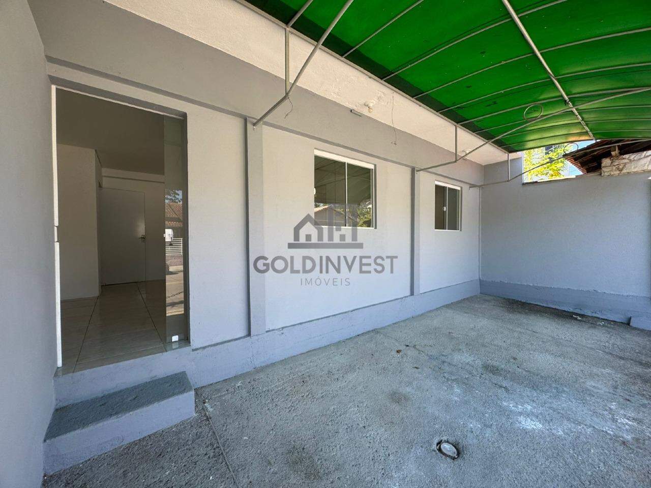 Casa para aluguel no Limoeiro: 