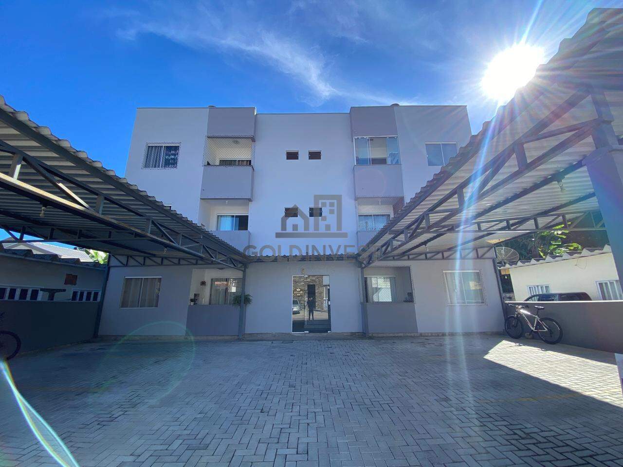 Apartamento à venda no São Pedro: 