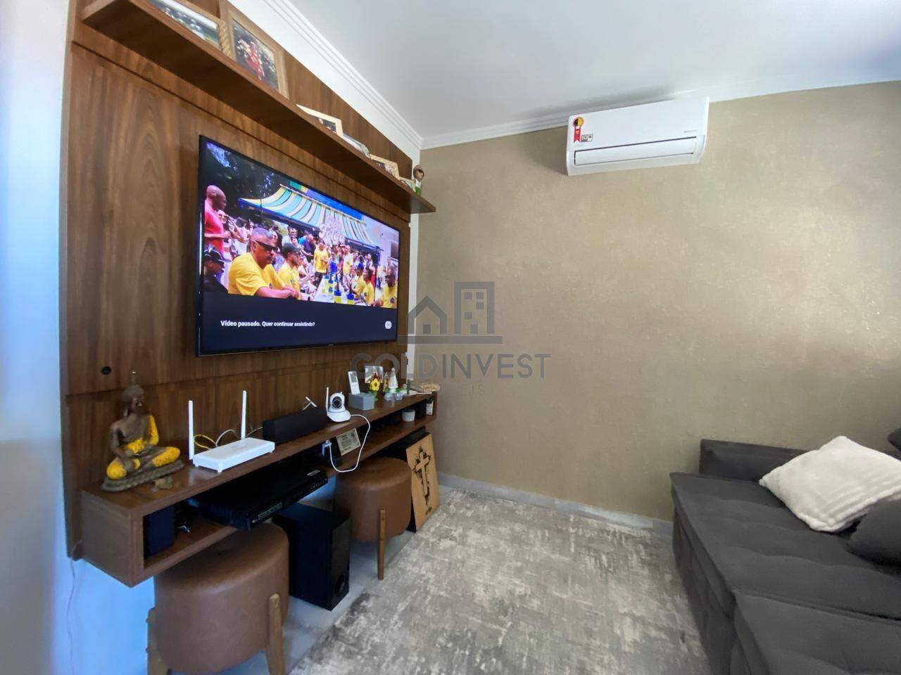 Apartamento à venda no São Pedro: 