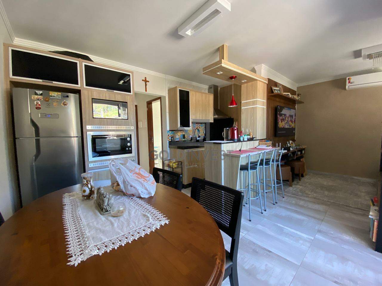 Apartamento à venda no São Pedro: 