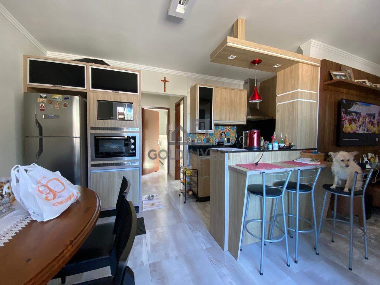Apartamento à venda no São Pedro: 