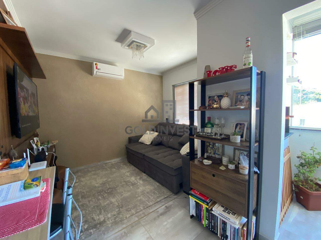 Apartamento à venda no São Pedro: 
